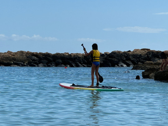 Hawaiian Ocean Adventures-考普雷必去景点
