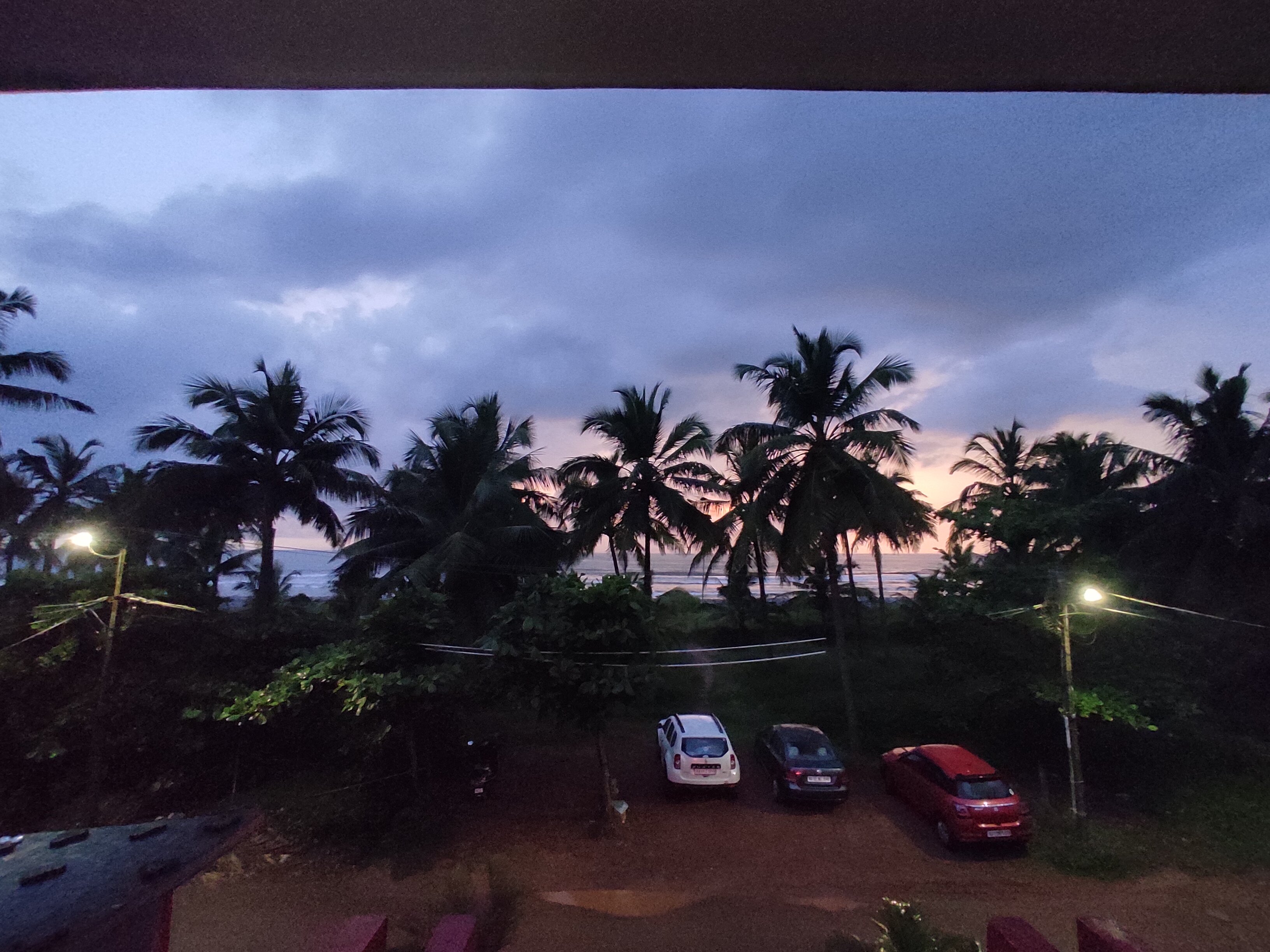 Nenapu Beachfront Mangalore-官方