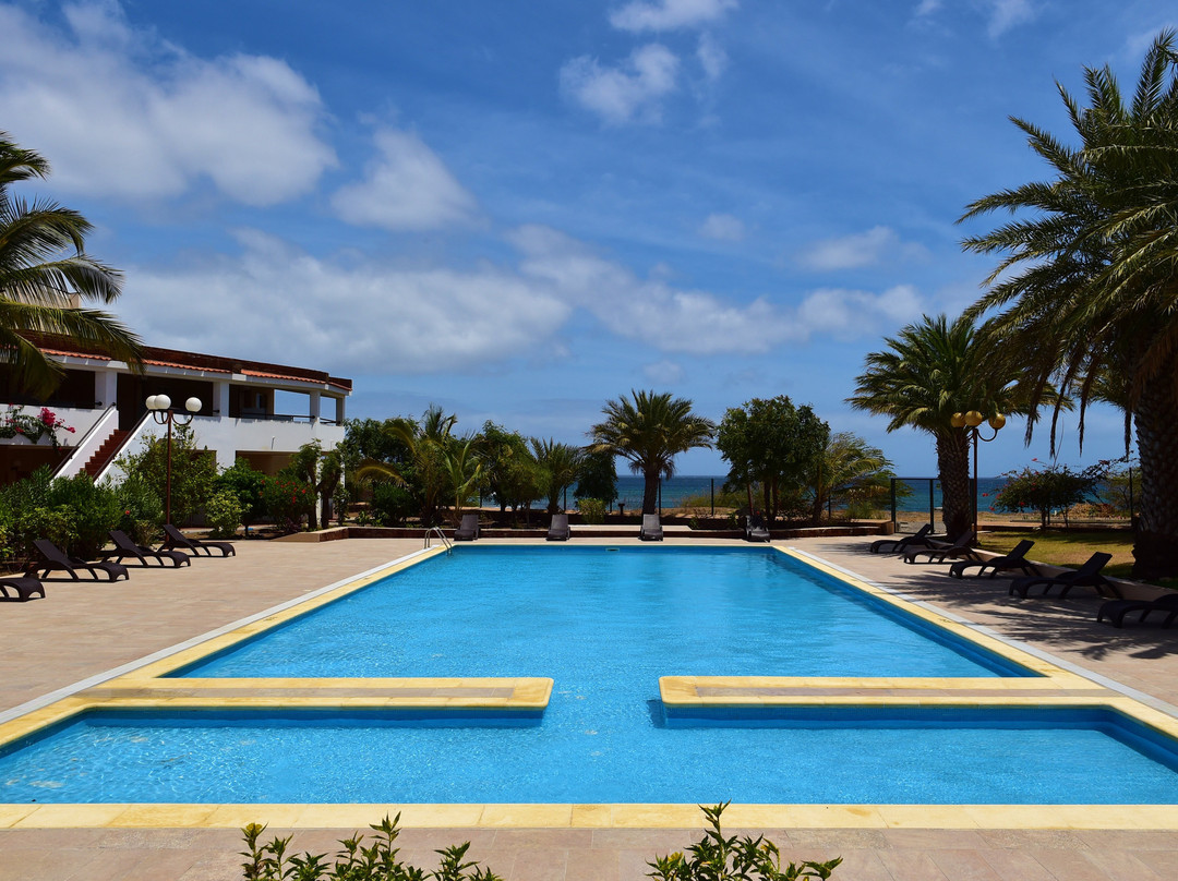 Pestana Tropico