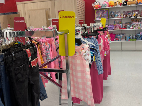 Bealls Outlet-坦帕必去景点