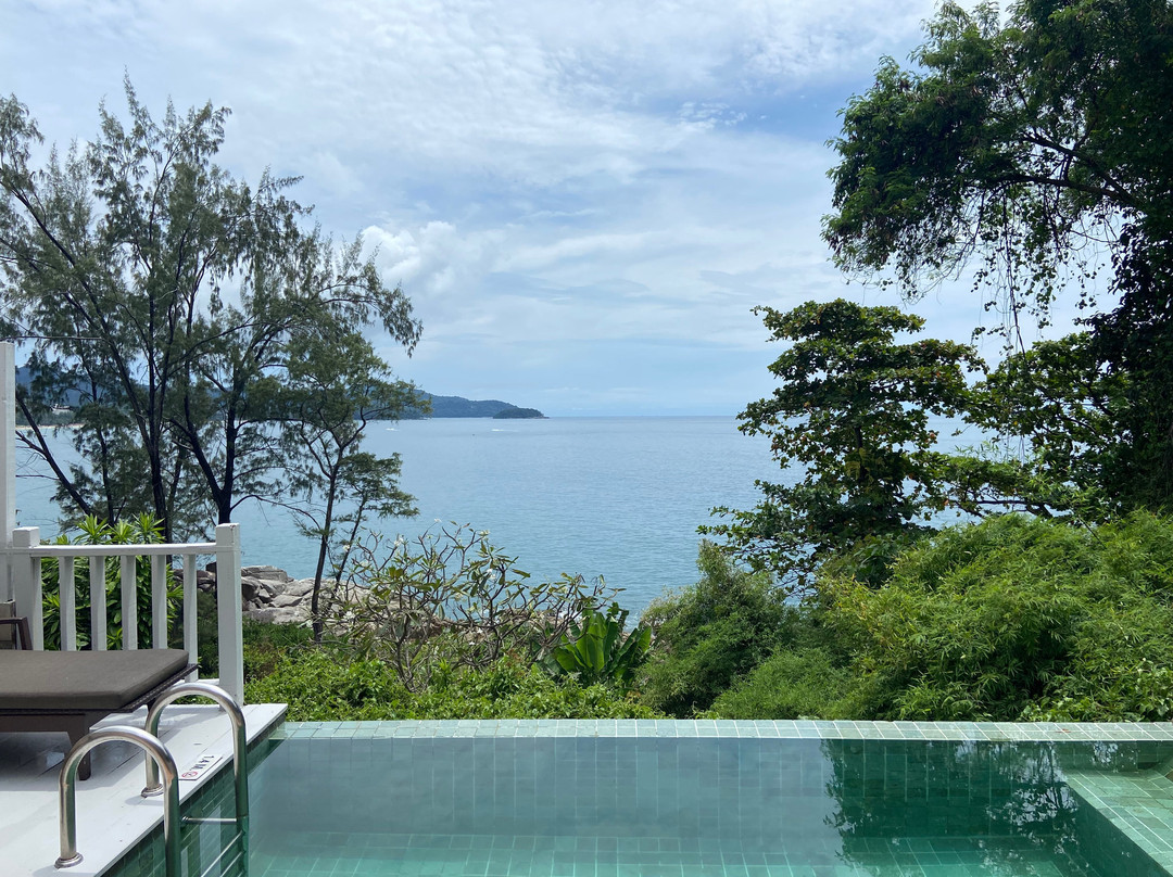 卡伦中心度假别墅主图