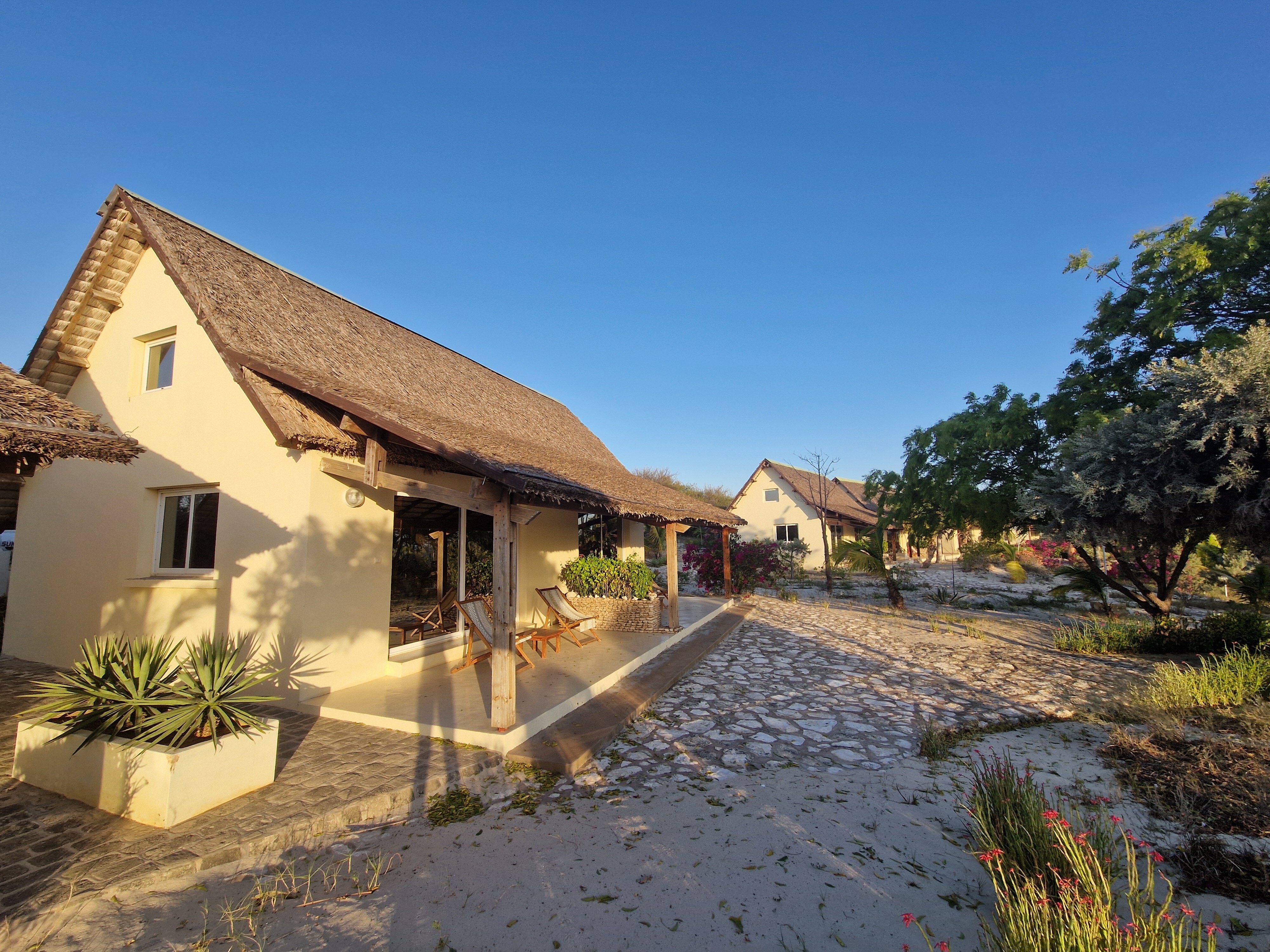 Hotel La Mira de Madiorano-浴室