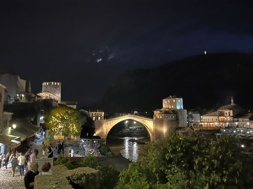 Bosnian National Monument Muslibegovic House Hotel主图