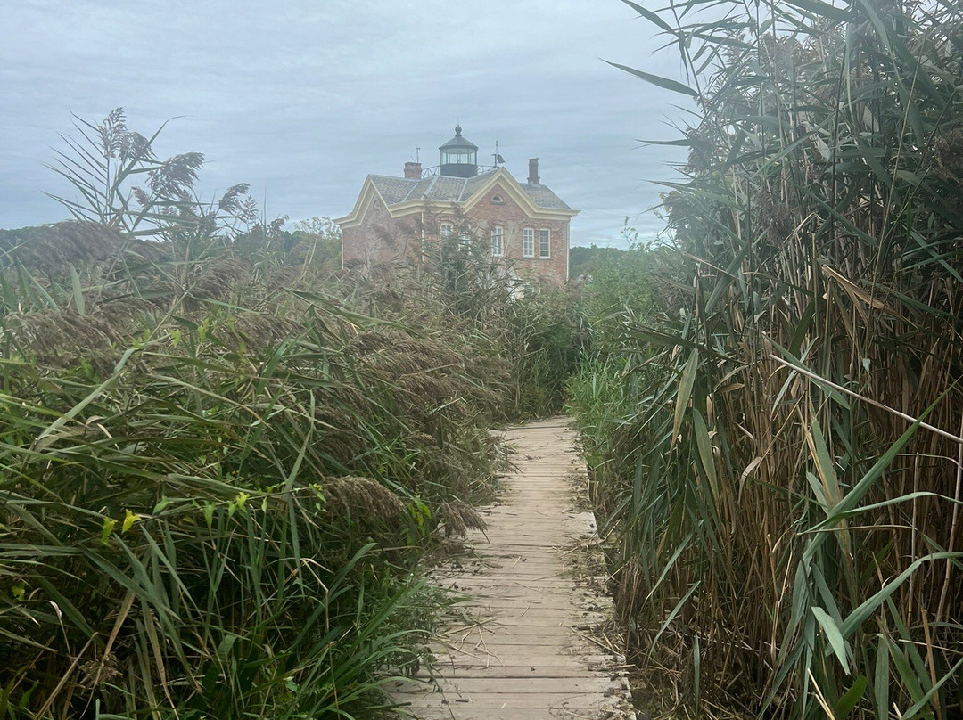 Saugerties Lighthouse景点图片