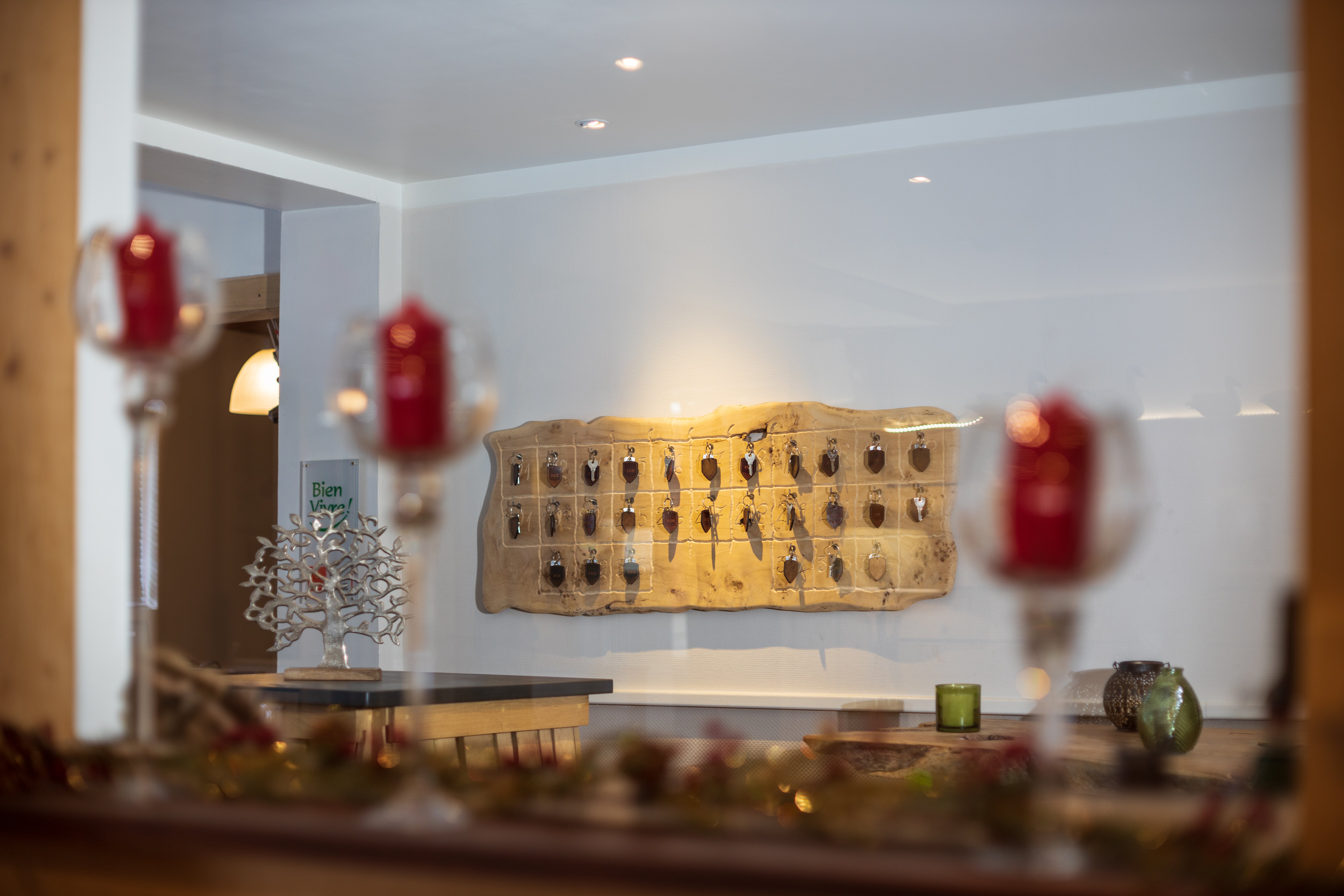 Hôtel Le Christiania-浴室