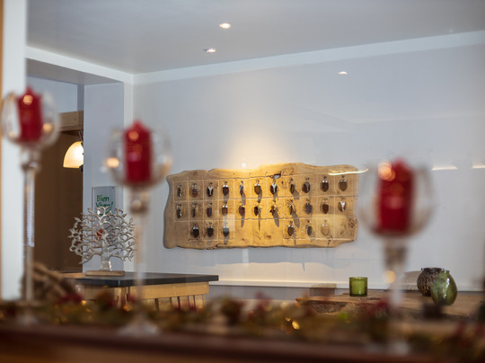 Hôtel Le Christiania主图