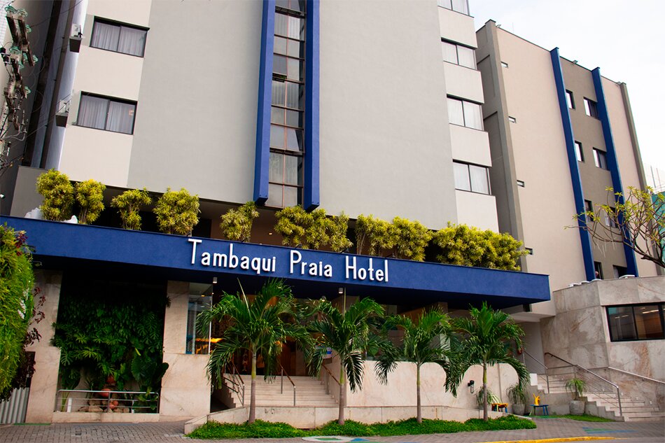 Tambaqui Praia-浴室