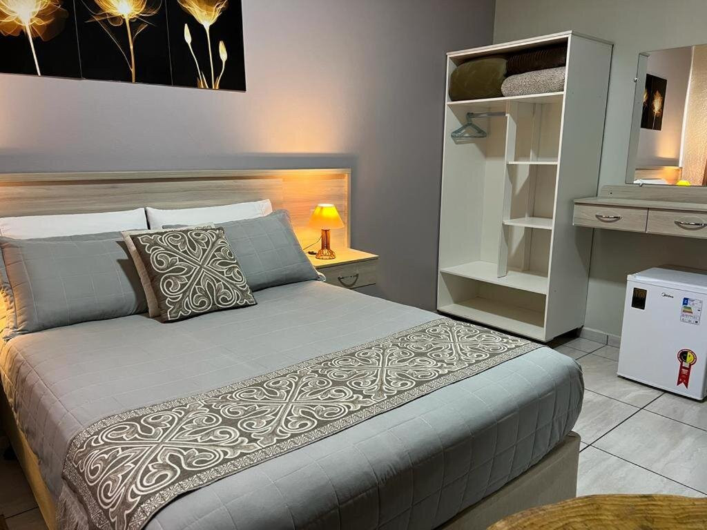 Pousada Serra Geral主图