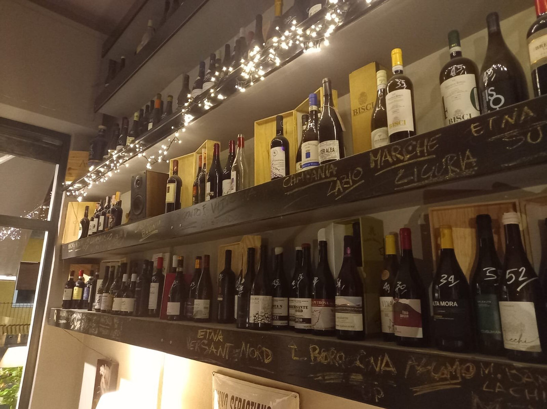 Argo Salotto Olistico主图