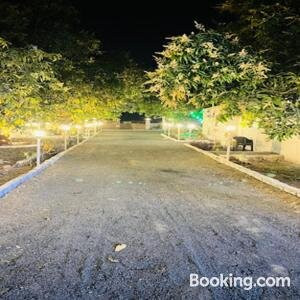 Gir Vivaan Resort
