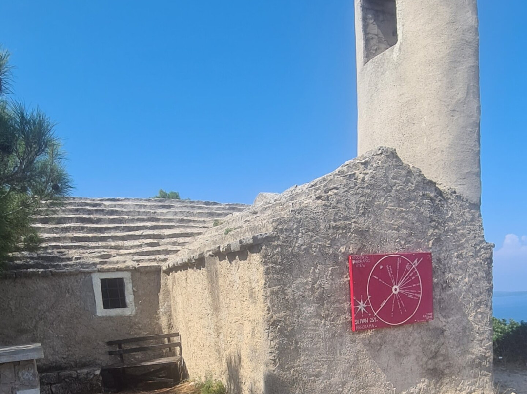 Church of Sv. Ivan the Baptist景点图片
