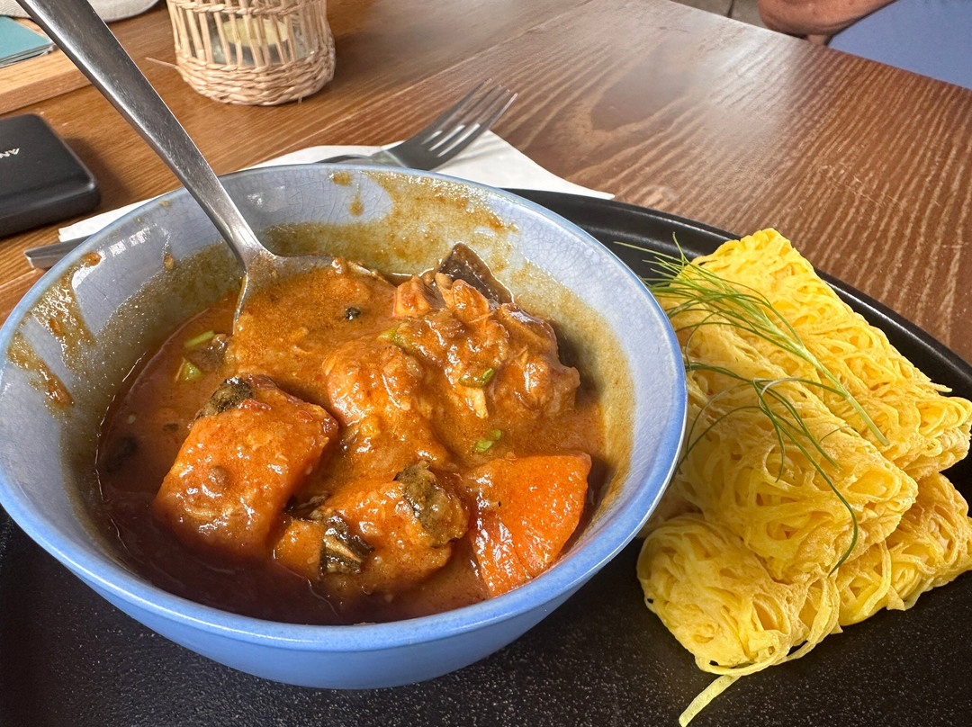 Talula Hill Farm Resort-居銮必去景点