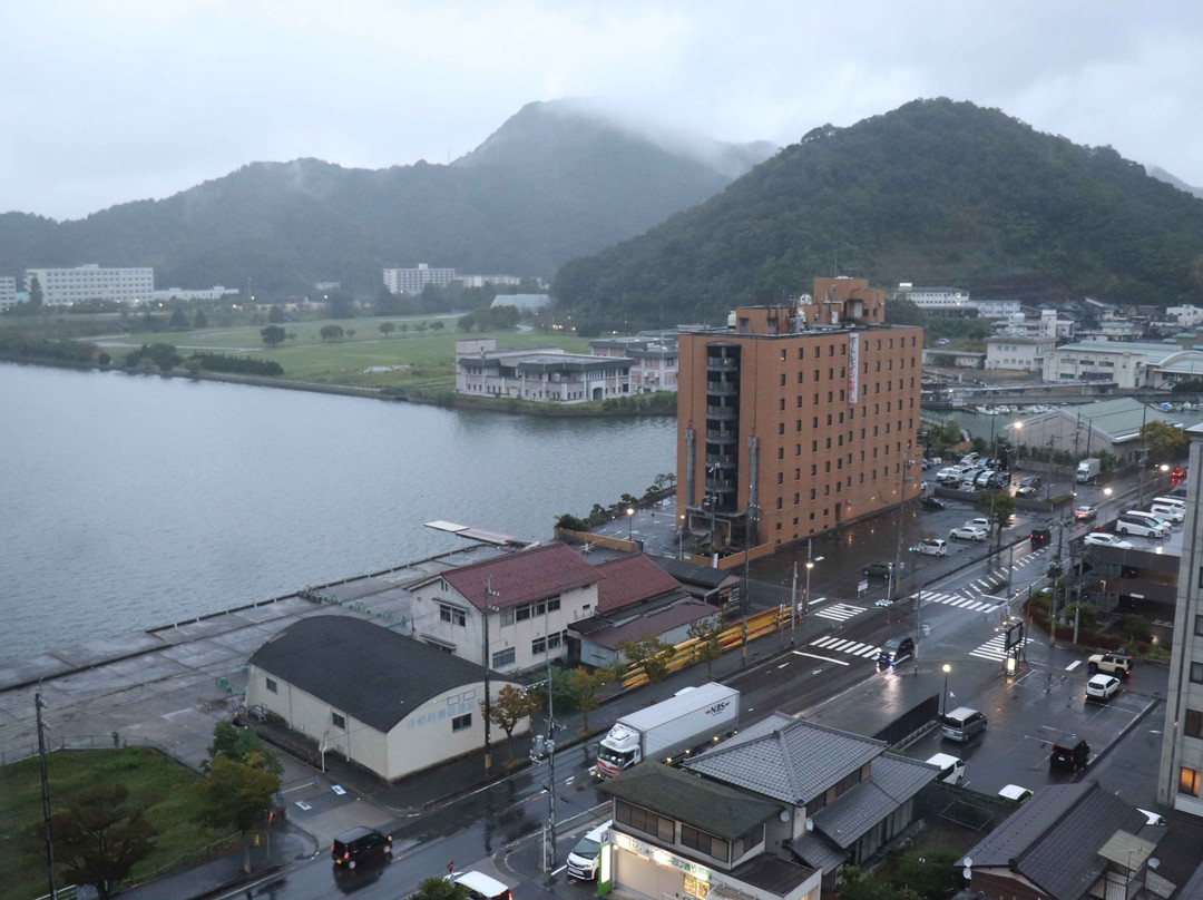 Hotel Bellmare主图