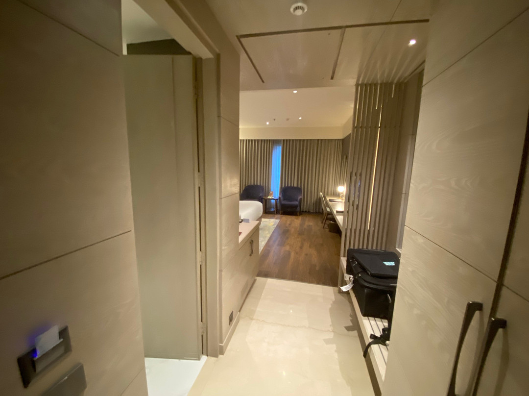 Wyndham Chandigarh Mohali主图