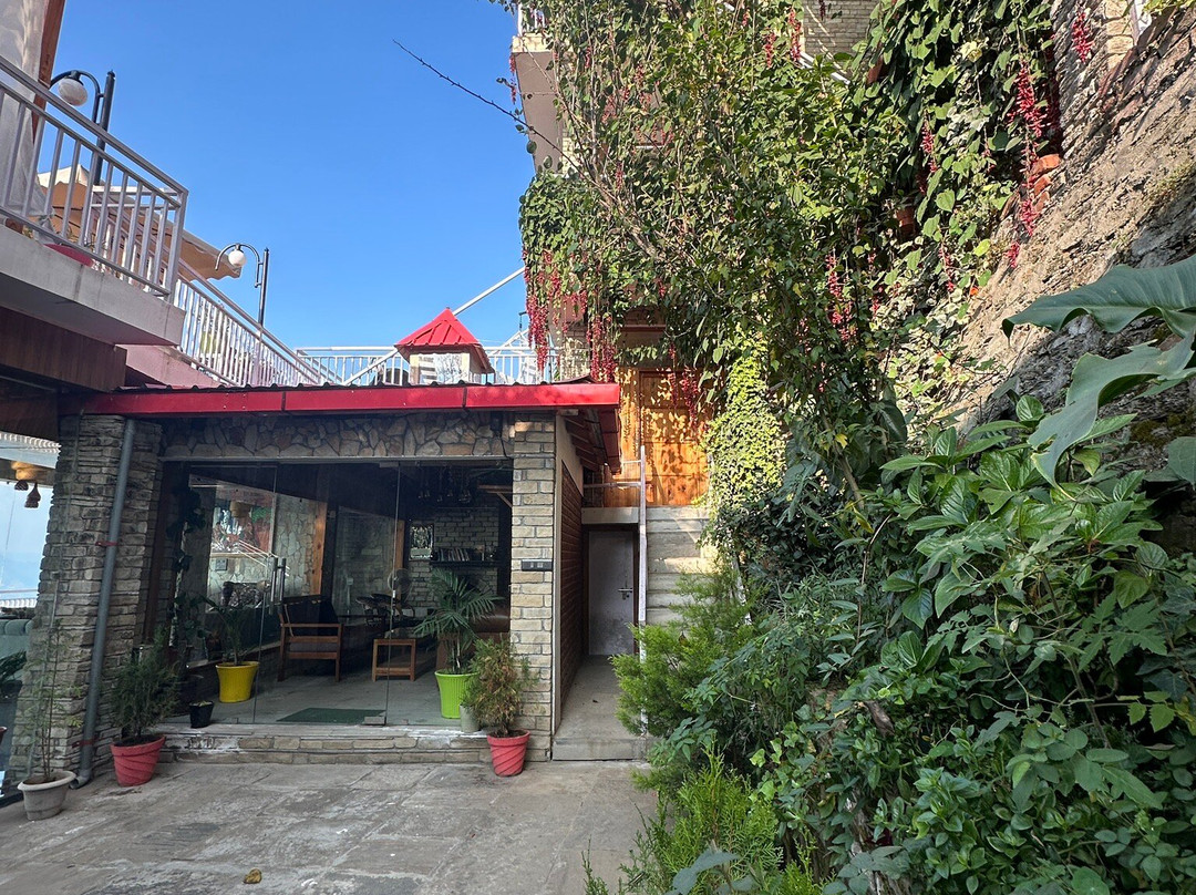 Kasar Himalaya Holiday Home主图