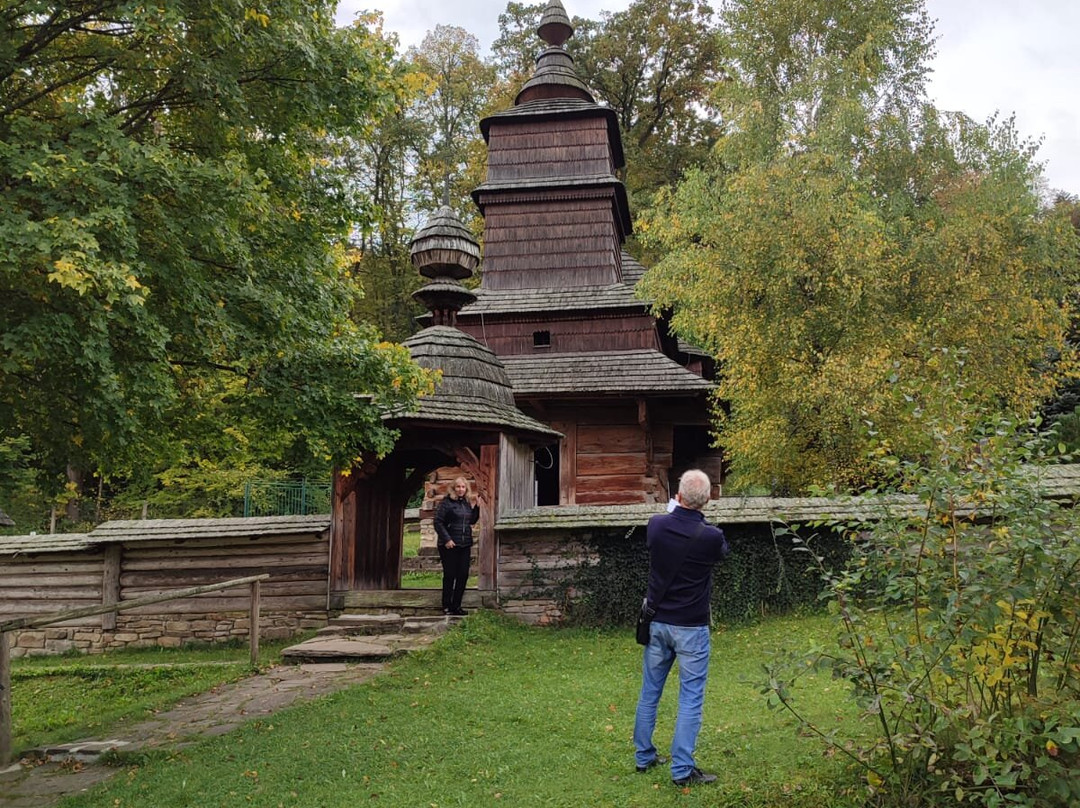Sariske Muzeum Bardejov-Bardejovske Kupele必去景点