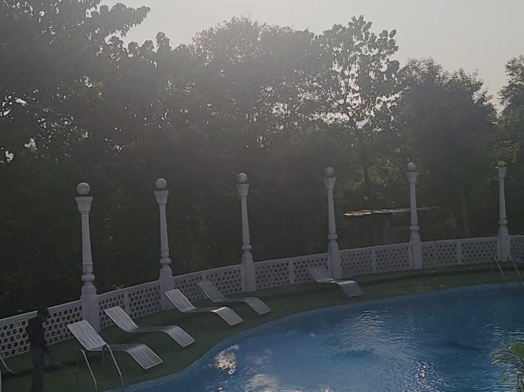 Hunky Dory Resort主图