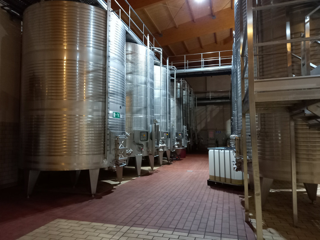 Bodegas Luzón-Jumilla必去景点