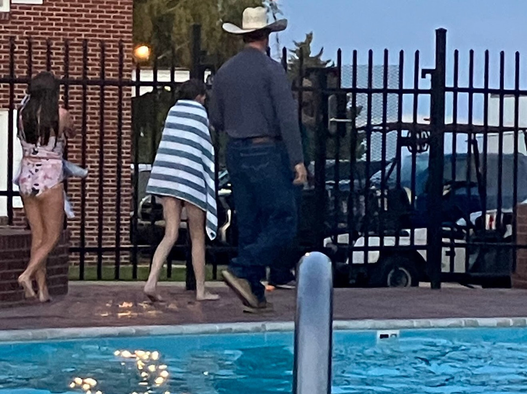 Little America Hotel - Wyoming主图