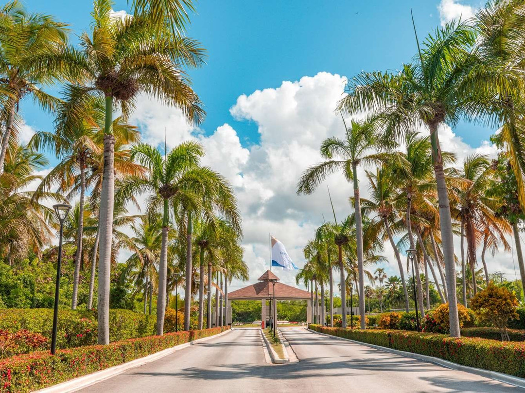 Dominican Fiesta Hotel