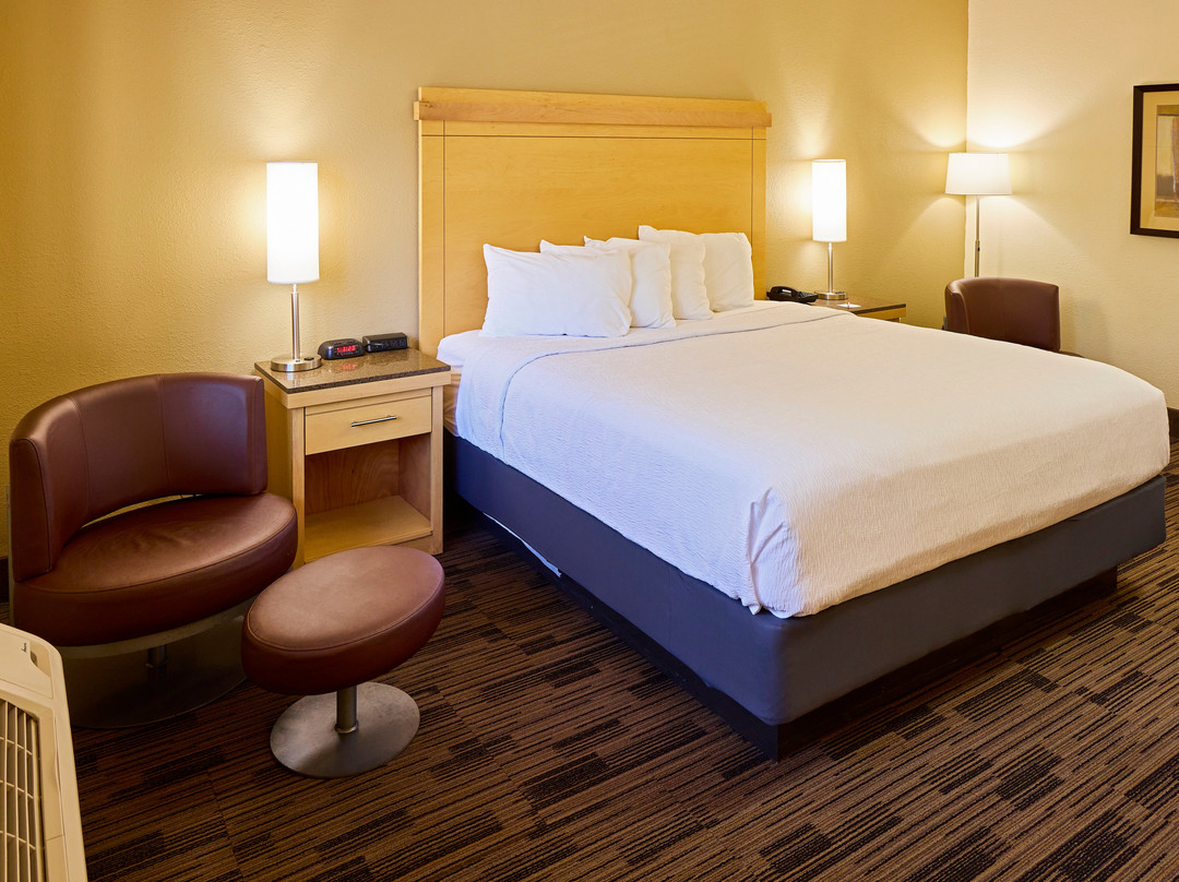 LivINN Hotel Minneapolis South/Burnsville主图