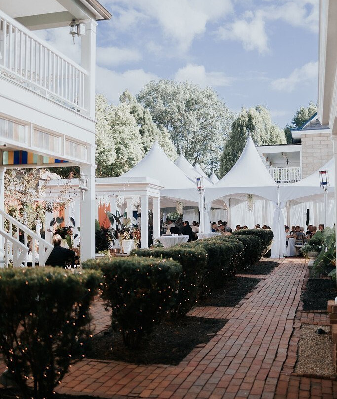 Buxton Inn The主图