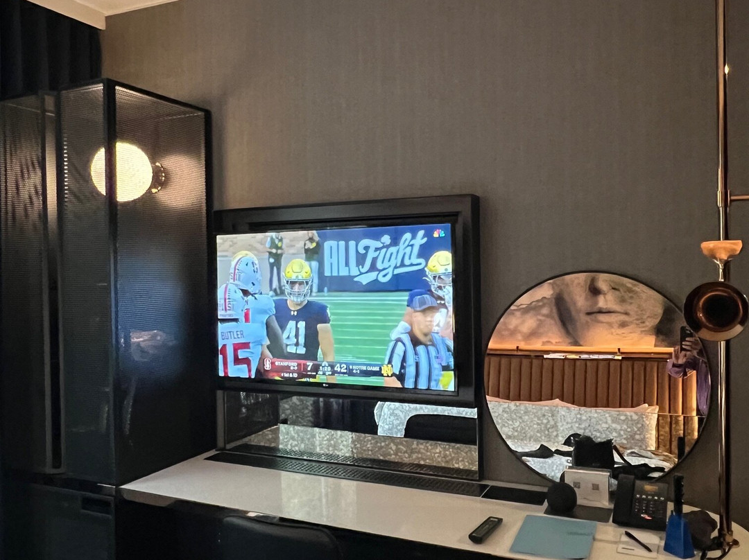 Hotel EMC2, Autograph Collection主图