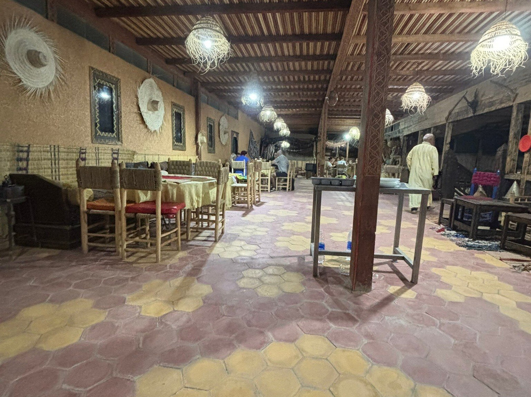 Kasbat Souss-阿加迪尔必去景点