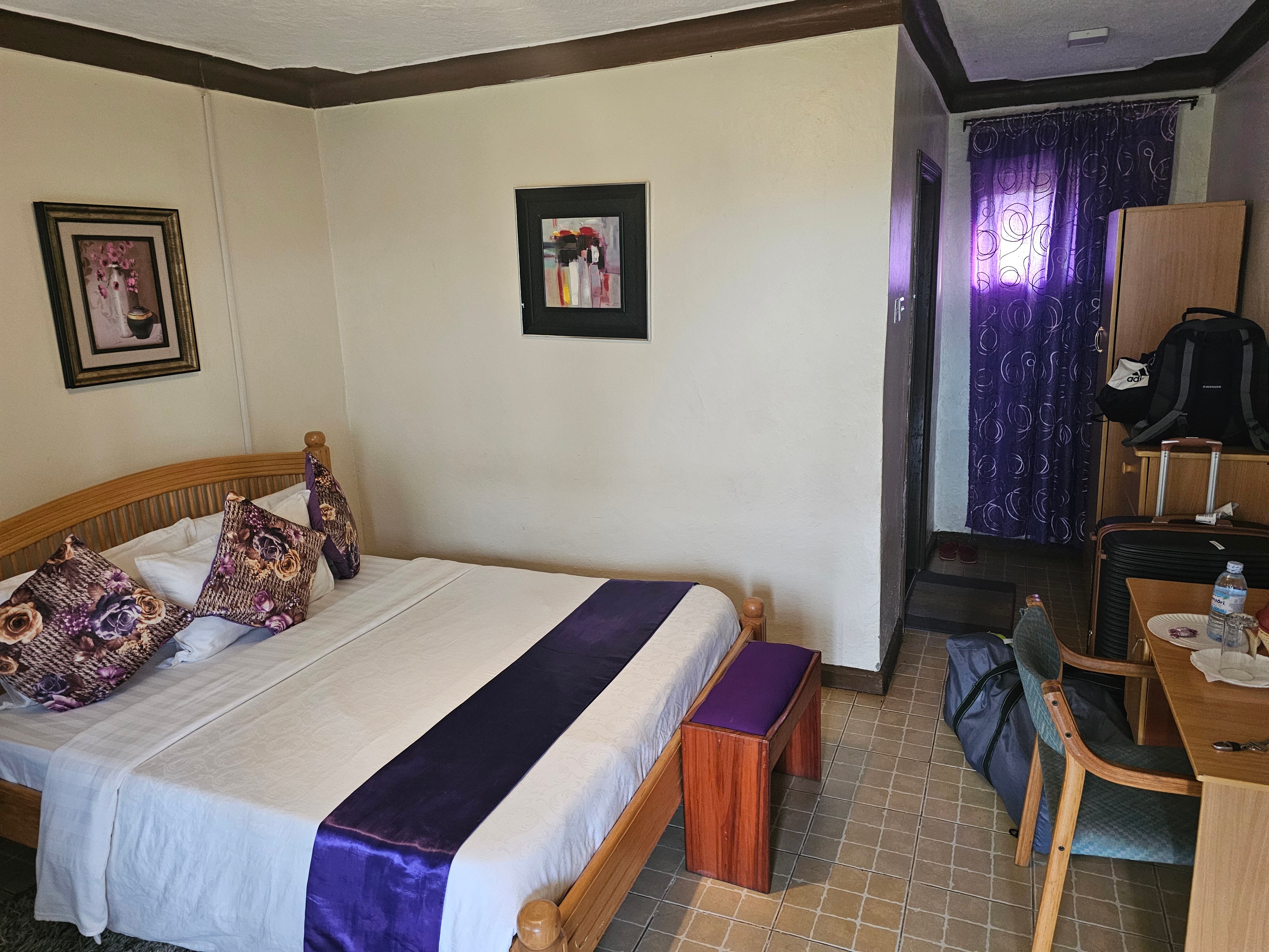ATACO Country Resort-官方