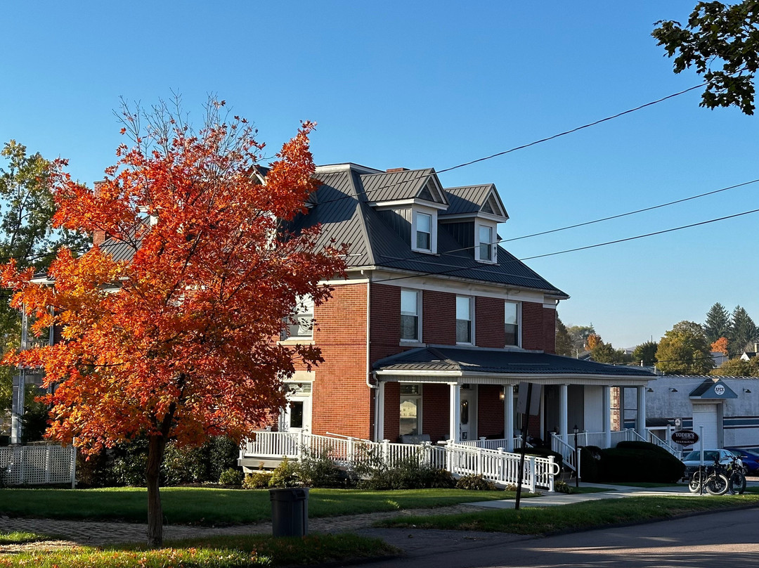 Yoder's Guest House主图