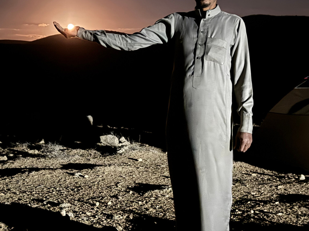 Dana to Petra guide-Dana必去景点