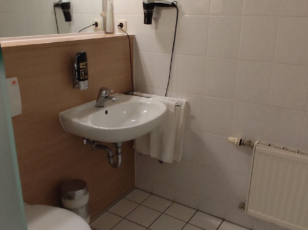 科尔霍夫餐厅酒店主图