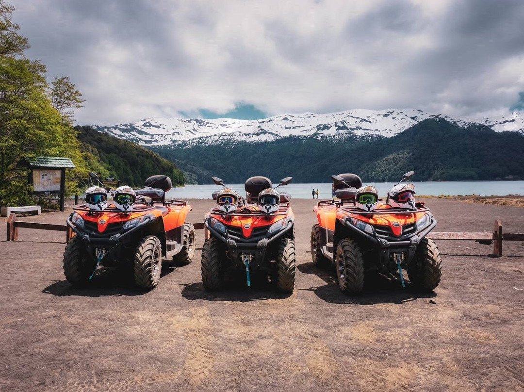 Agencia de turismo Somos Congui