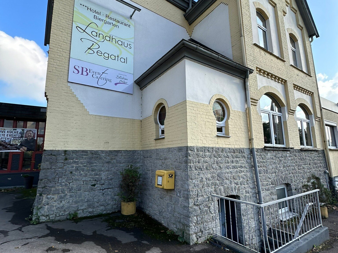 Landhaus Begatal主图