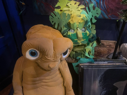 OtherWorld Theatre-芝加哥必去景点