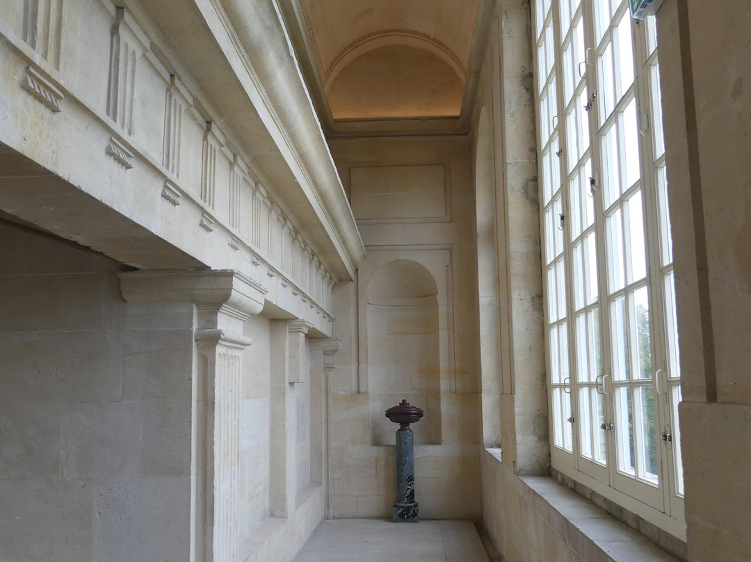 National Museum of the Renaissance景点图片