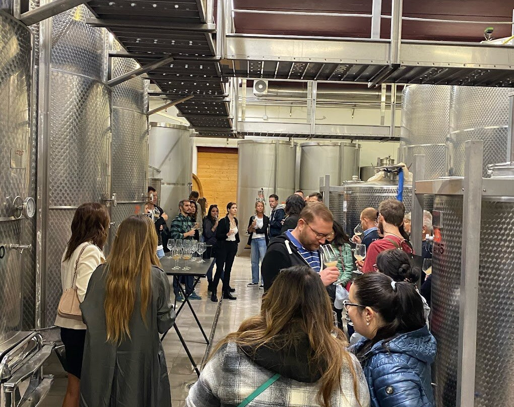 Cantina Villa Corniole景点图片