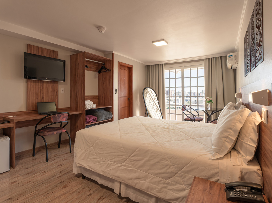 Hotel Mont Blanc主图