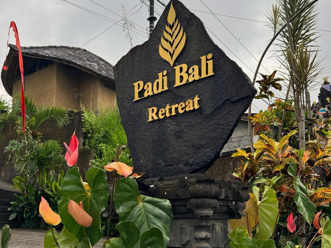 Padi Bali Ubud Eco Retreat主图