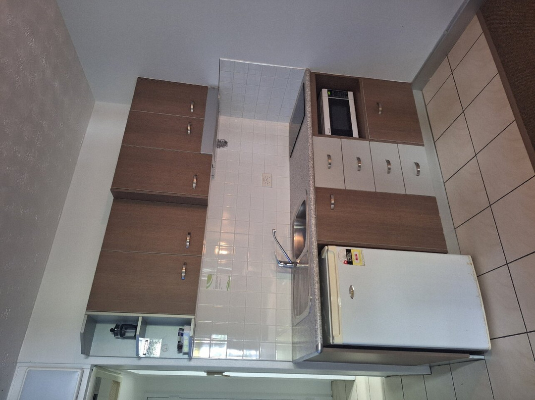 滨水斯特兰德酒店主图