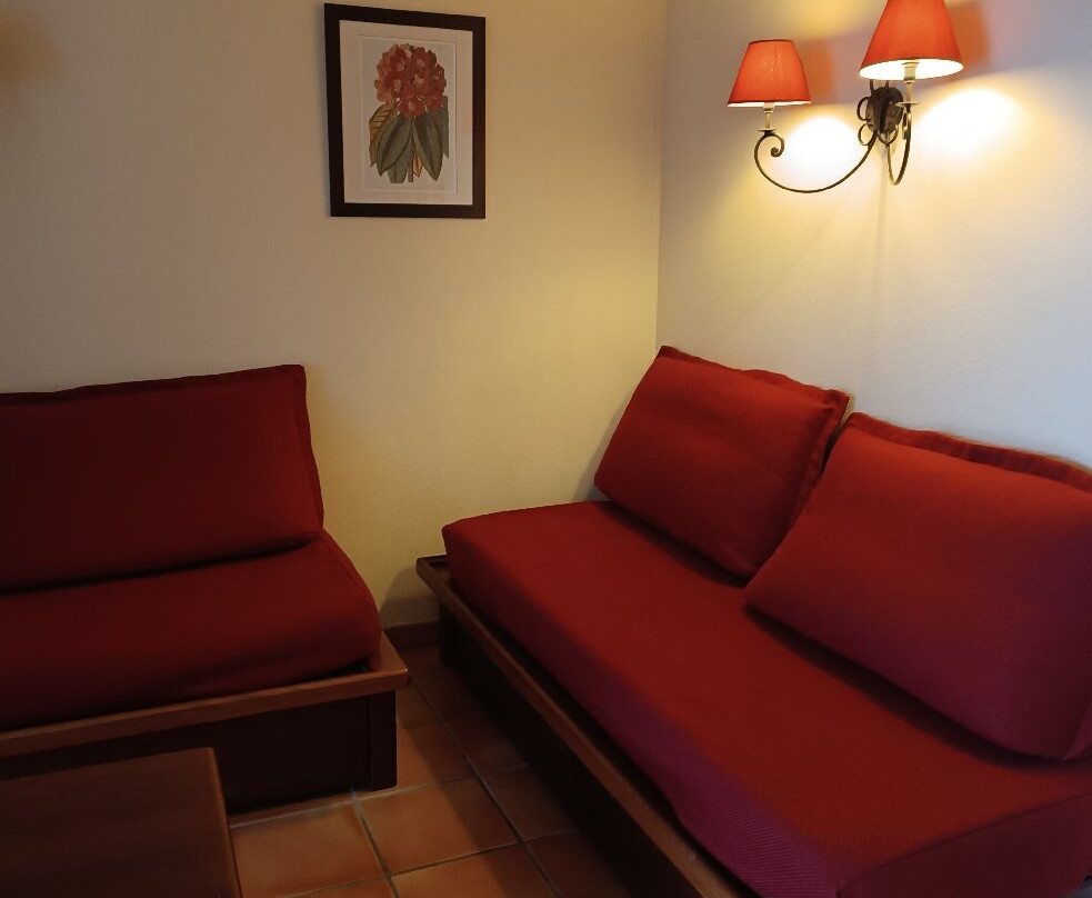 Residence La Villa Maldagora主图