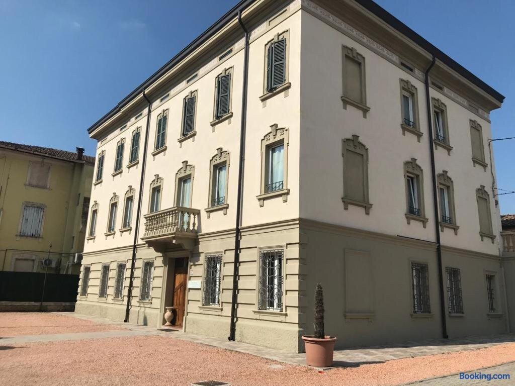 La Sosta