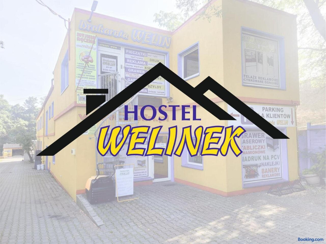 Hostel WELINEK
