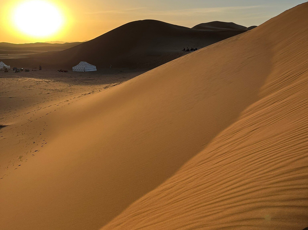 Yoga Connexion-La Bernerie-en-Retz必去景点