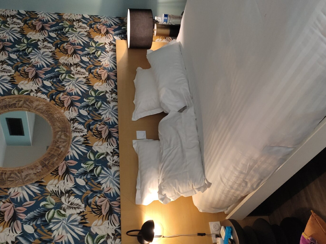 Padja Hôtel & Spa主图