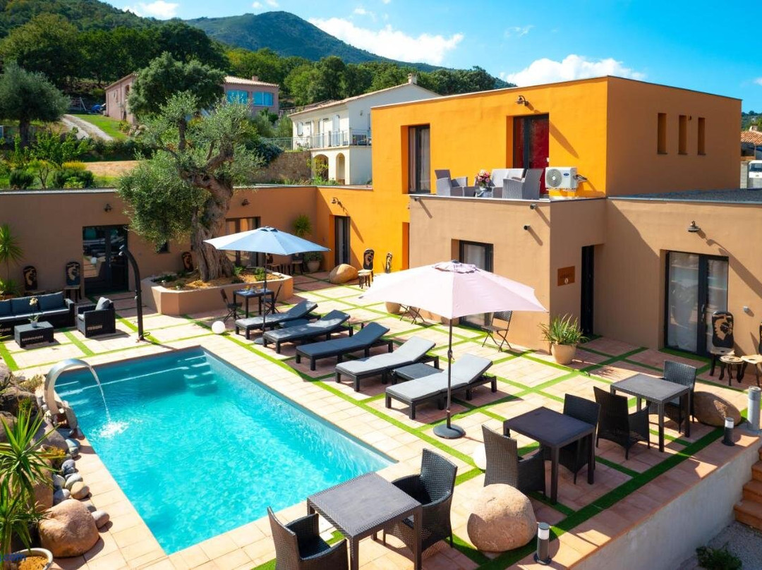 A Casa Di Jo