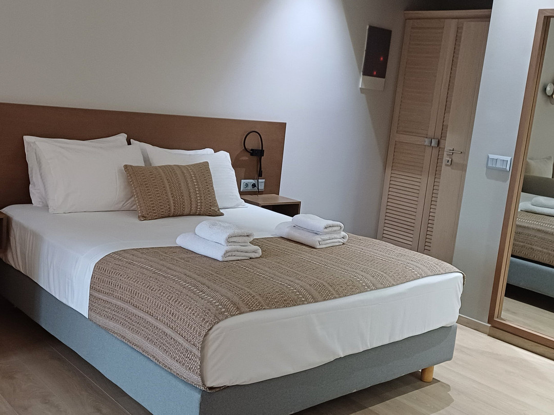 Armantanis Luxury Suites主图