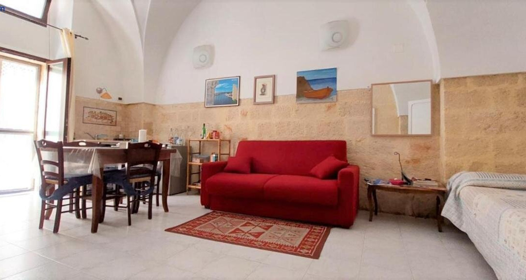 Bed & Breakfast Porta d'Oriente