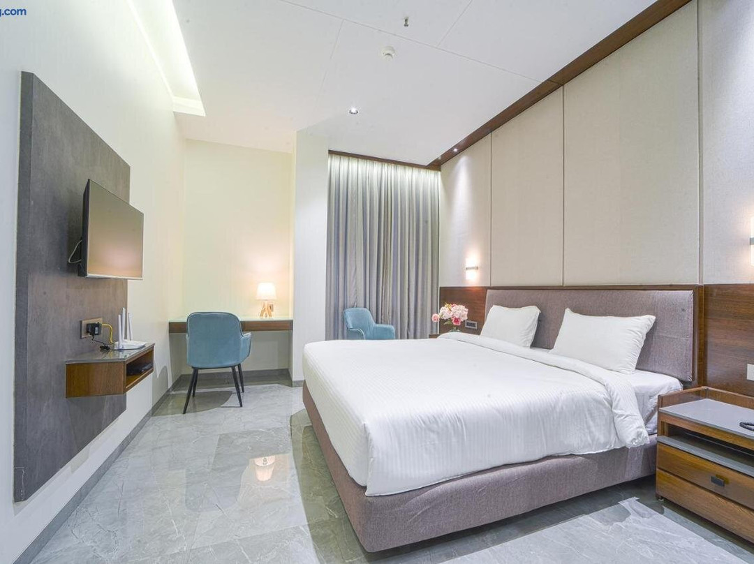 Hotel Devgiri Inn And Restaurant