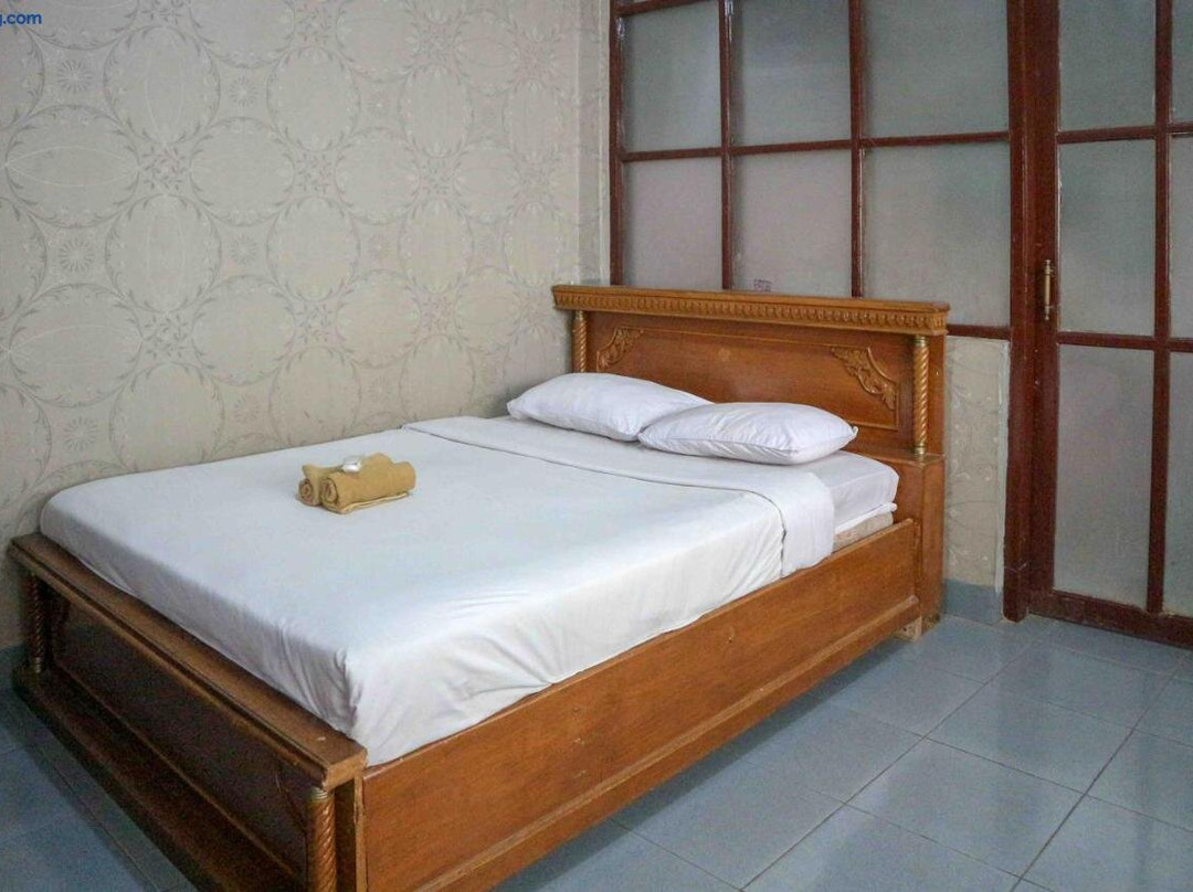 Monjali Inn RedPartner near Tugu Yogyakarta